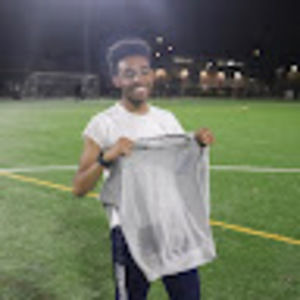 Meet your Posher, Brian